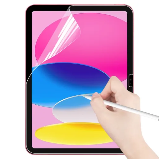 PAPERFEEL Ochranná fólia pre Apple iPad 2022