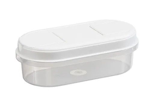 PLAST TEAM - Dóza 0,5l Margerit