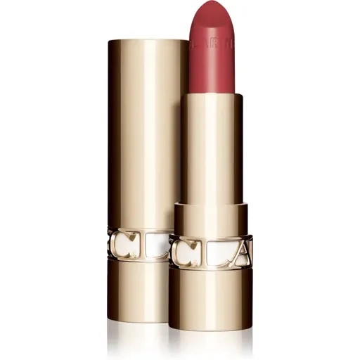 Clarins Joli Rouge krémový rúž so saténovým finišom odtieň 732 3.5 g
