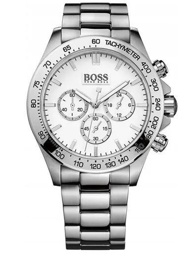 HUGO BOSS 1512962 PÁNSKE HODINKY - IKON (zh008d)