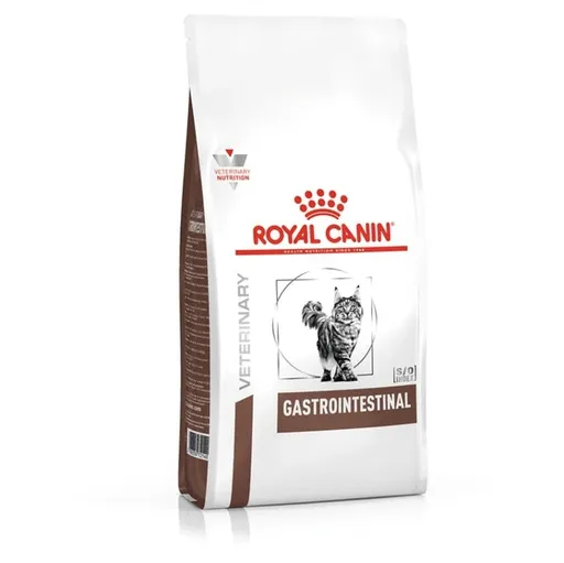 ROYAL CANIN Gastrointestinal granule pre mačky 2 kg