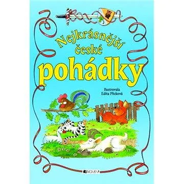 Nejkrásnější české pohádky (978-80-253-0333-7)