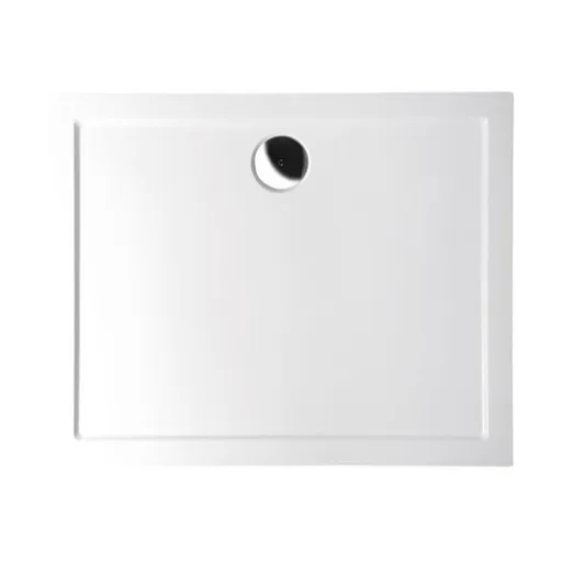 Polysan KARIA sprchová vanička obdĺžniková 90x70 cm 44511