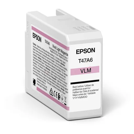EPSON C13T47A60N - originálny
