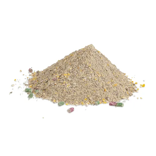 Saenger krmítková zmes big carp mix amino f3 1 kg - multifruit