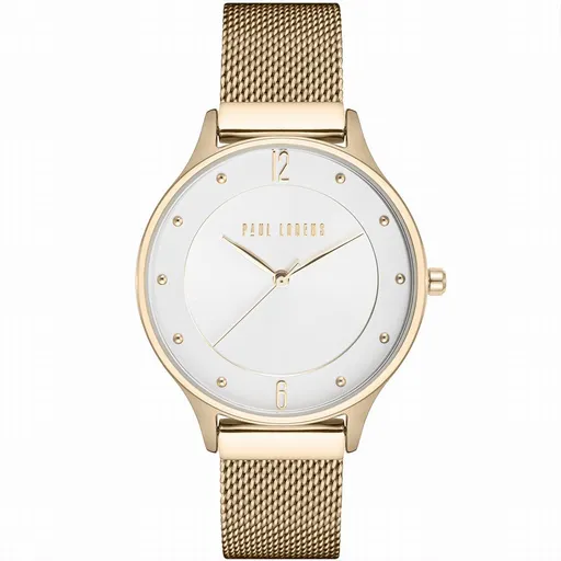 DÁMSKE HODINKY PAUL LORENS - PL10317B9-3D1 (zg541c) + KRABIČKA