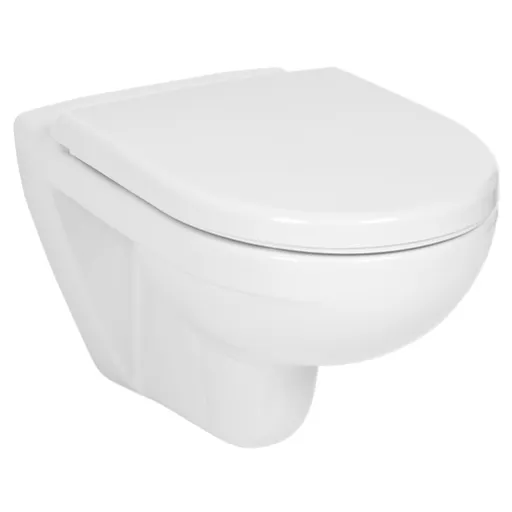 Jika Lyra Plus wc závesné zadný odpad h8233800000001 2338.0.000.000.1