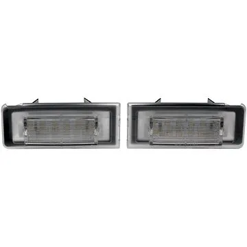 ACI Audi osvetlenie ŠPZ LED (0377919L)