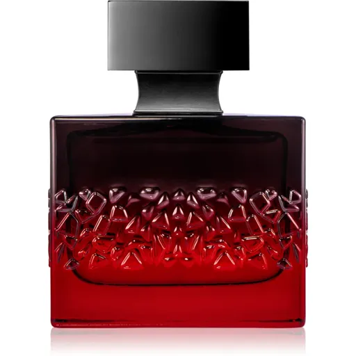 M. Micallef Jewel Collection RedColorado parfumovaná voda pre mužov 50 ml