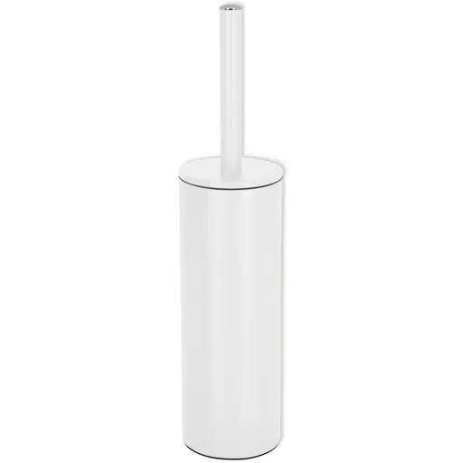 Spirella WC kefa Akira, matná biela