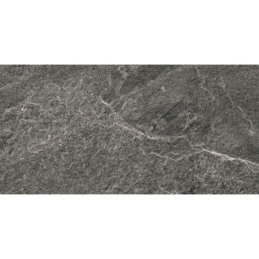 Dlažba Rako Core Outdoor night 60x120 cm reliéfna DARV6875.1