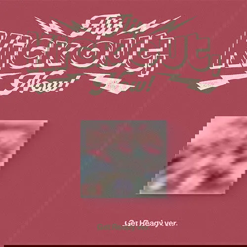 Kickflip, KICKFLIP - KICK OUT, FLIP NOW! 1 CD, CD