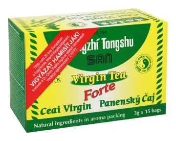 OH Panenský čaj 15x3g