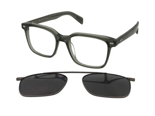 Marisio Pragmatic C4