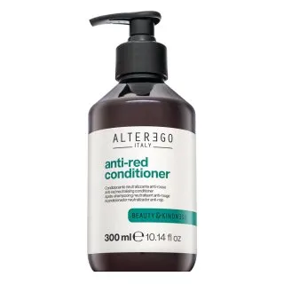 Alter Ego Anti-Red Conditioner kondicionér pre hnedé vlasy 300 ml