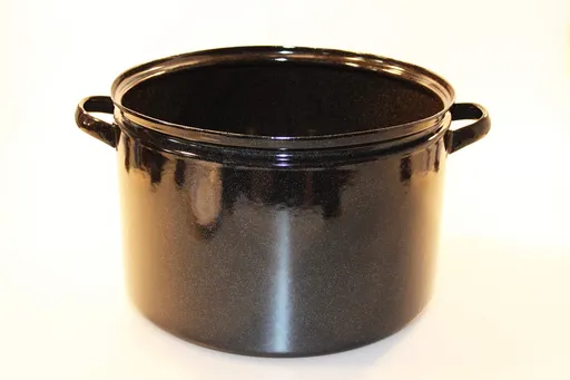 BELIS - Hrniec GASTRO 48cm, 50L, smalt