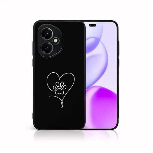 MY ART Ochranný kryt pre Honor 400 5G PAW (201)