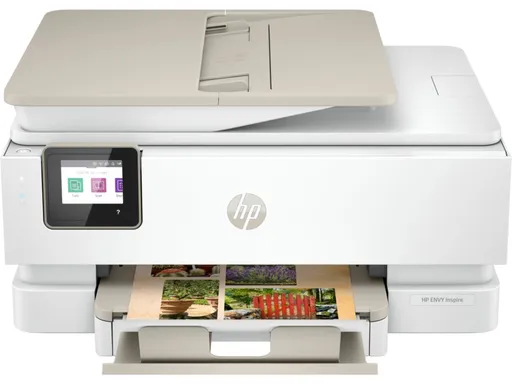 HP ENVY Inspire 7920e 242Q0B#686 atramentová multifunkcia