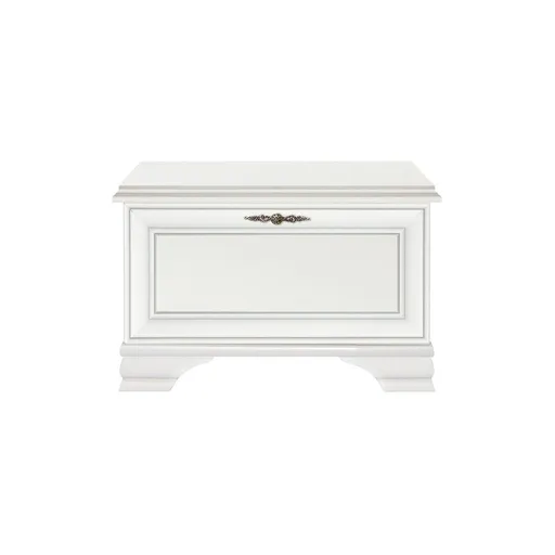 Botník KENTAK SFK1B, alpská biela