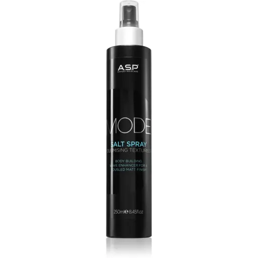 ASP MODE Salt Spray sprej na vlasy s morskou soľou 250 ml