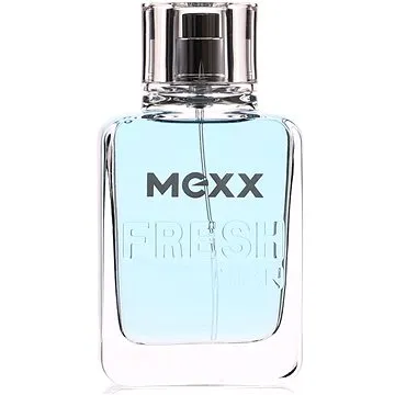 MEXX Fresh Man EdT 50 ml (737052682235)