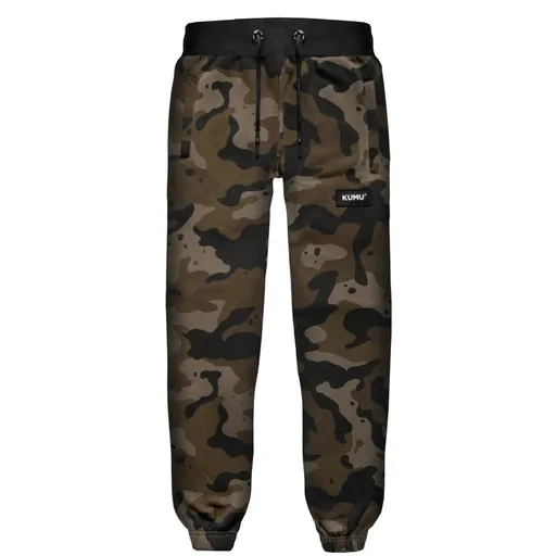 Kumu tepláky deception - m