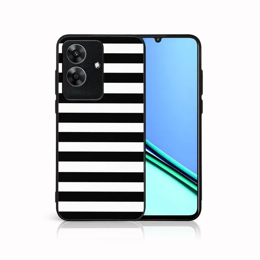 MY ART Ochranný kryt pre Realme Note 60 LINES (169)