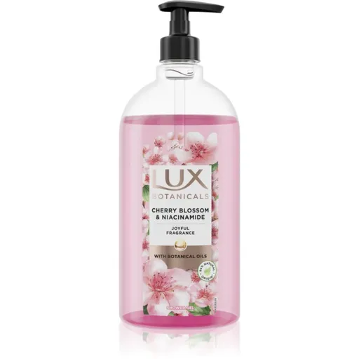Lux Cherry Blossom sprchový gél 720 ml