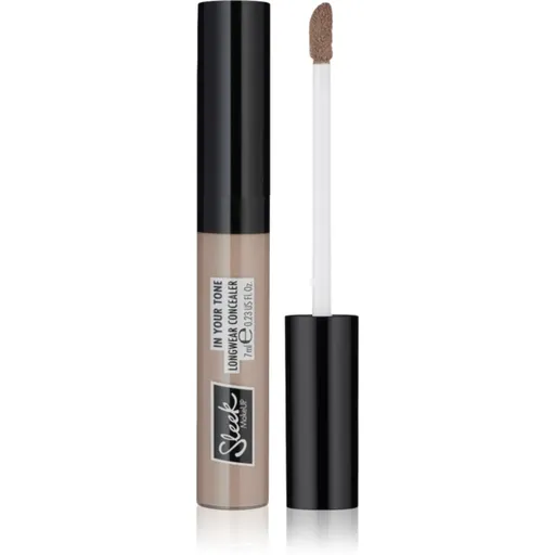 Sleek In Your Tone dlhotrvajúci korektor so stredným krytím odtieň 1N Fair 7 ml
