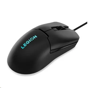 LENOVO Legión M300 RGB Gaming Mouse - black