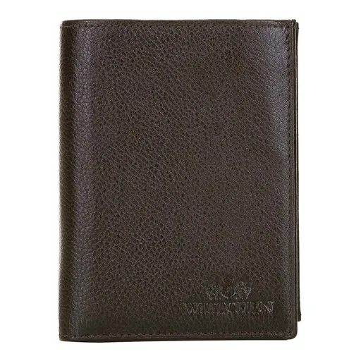 Stredne veľká peňaženka z talianskej kolekcie