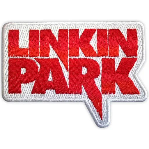 Linkin Park Red Logo
