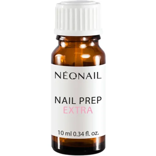 NEONAIL Nail Prep Extra prípravok na odmastenie a vysušenie nechtu 10 ml