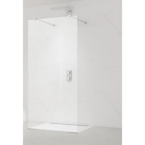 Sprchová zástena SAT Walk-in 60 cm SATBWI60ZAV