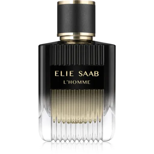 Elie Saab L'HOMME parfumovaná voda pre mužov 50 ml