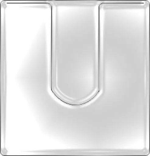 Samolepiace vrecko na CD s uzáverom 126x129x0,5mm 6ks