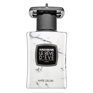 Al Haramain Le Reve D'Eve White Orchid čistý parfém pre ženy 100 ml
