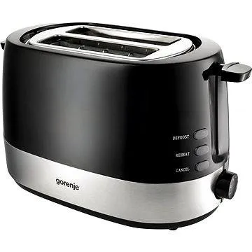 Gorenje T850BK (498314)