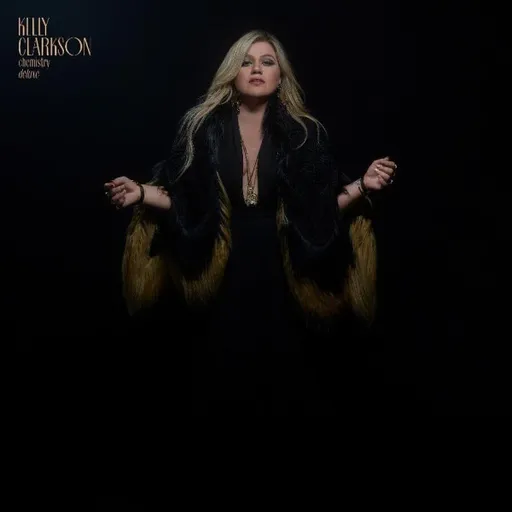 Kelly Clarkson, Chemistry (Deluxe Edition), CD