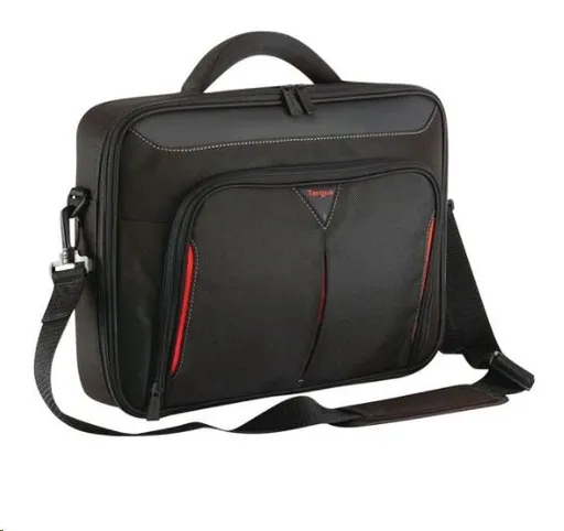 Targus® Classic + 14" Clamshell Laptop Case (Taška, Taška) Black