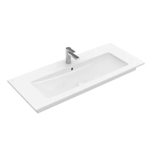 Villeroy & Boch Venticello umývadlo 120x50 cm 4104CLR1