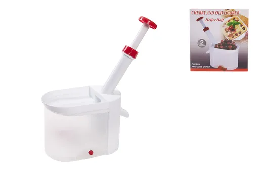 MAKRO - Odkôstkovač čerešní rôzne farby