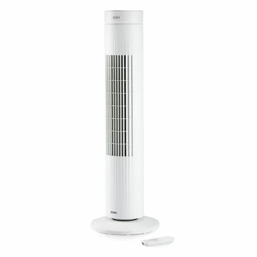 DOMO DO8154 stĺpový ventilátor s diaľkovým ovládaním