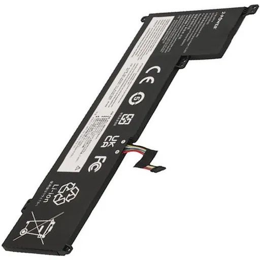2-POWER Batéria 11,55V 3560mAh pre Lenovo V17-IIL, Lenovo 3-17ADA05, Lenovo 3-17ARE05