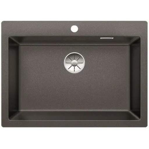 Blanco PLEON 8 drez antracit 523043