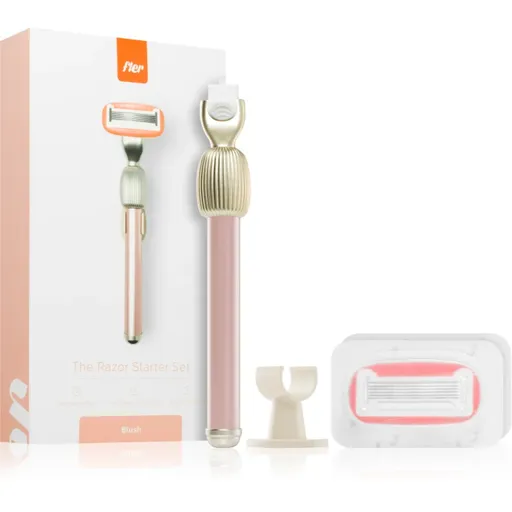 Fler Starter Set holiaci strojček