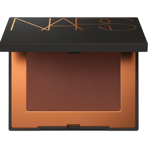 NARS Mini Laguna Bronzing Powder bronzujúci a kontúrovací púder mini odtieň LAGUNA 08 3.5 g
