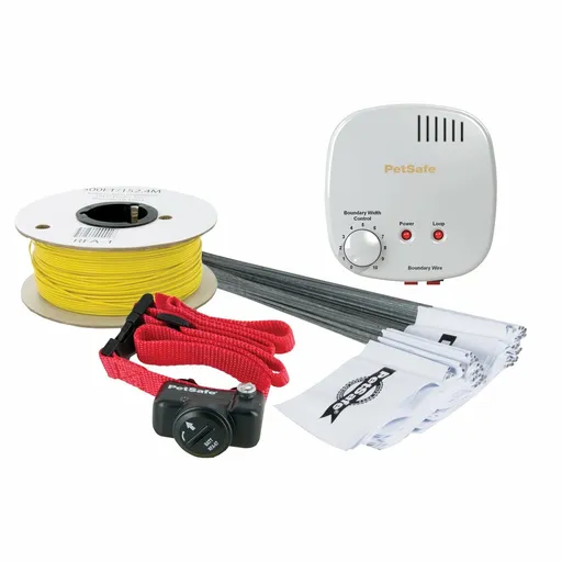 PetSafe® Elektrický ohradník pre psy Basic