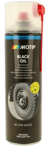 MOTIP - Montážne mazivo 500 ml