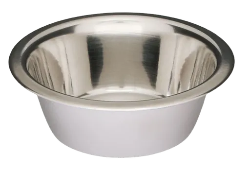 Barry King nerezová miska s okrajom 2,8L